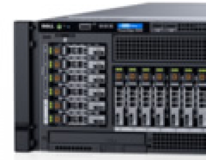 Dell Introduces New Servers to Accelerate Enterprise Applications