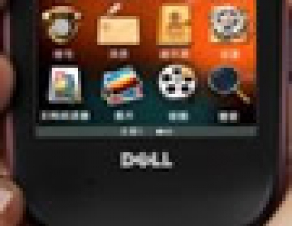 Dell Confirms Entrance Into Smart Phones