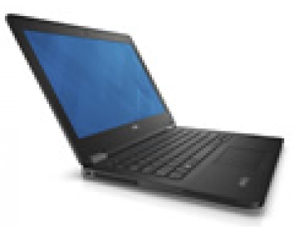 New Dell Mobile Thin Clients Offer Performance and Security