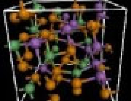 Researchers Use Diamond To Increase Data Storage Of Phase-Change Memory