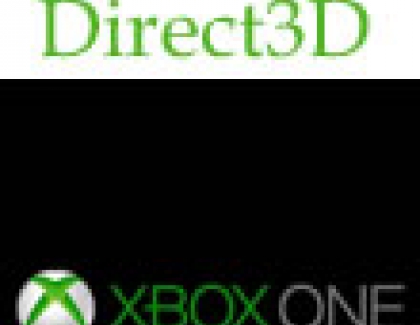Microsoft Details Direct3D For Xbox One