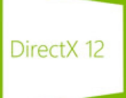 DirectX 12 Unveiling Set For This Month