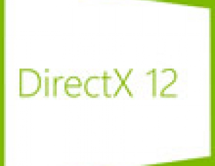 Microsoft Outlines Basic Elements Of Direct3D 12