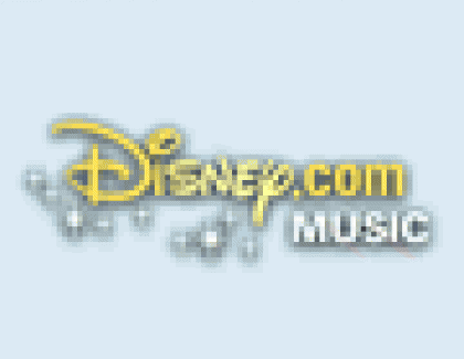 Disney Music Label Offers New CD Format