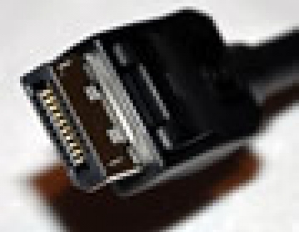 VESA Issues Mini DisplayPort Standard