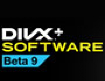 Latest DivX Softare Supports Faster Conversion