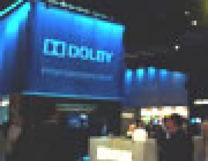 Dolby and DTS at CES 2008