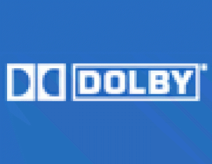 Dolby Laboratories Demos Dolby TrueHD Sound for Next-Generation DVD Formats