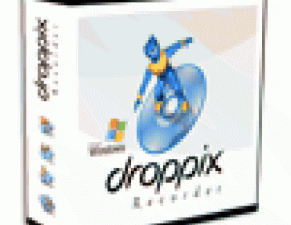 Droppix Recorder v1.5.0 Available