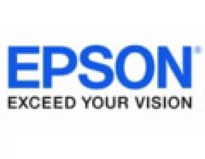 New Epson 4K PRO-UHD Technology Retails for Under $2,000