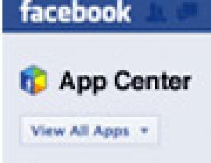 Facebook to Sell Apps Online App Center