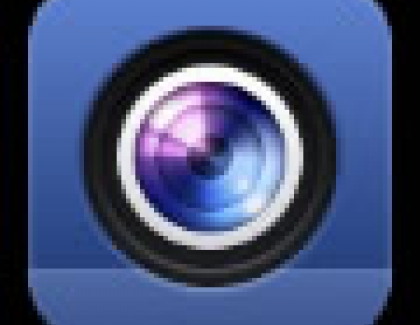 Facebook Introduces iPhone Camera App