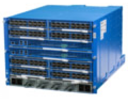 Facebook Unveils &quot;6-pack&quot; Networking Switch