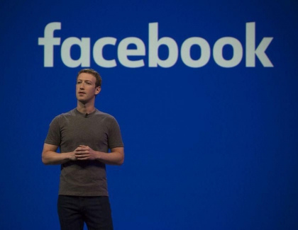 Facebook Confirms Internal Silicon Team