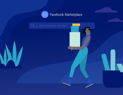 Facebook Adds New AI Features to Marketplace