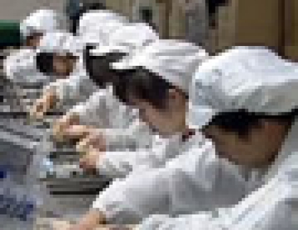 Samsung To Review Chinese Suppliers For Labor Violations