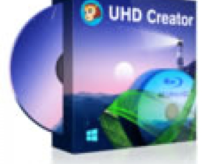 DVDFab UHD Creator 4K UHD Authoring Software Released
