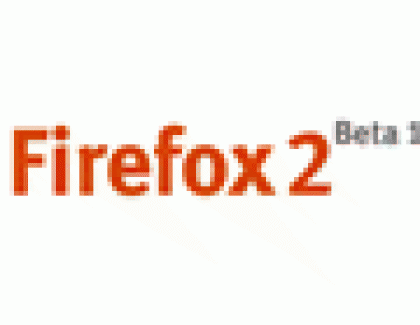 Firefox 2.0 Beta 1 Released