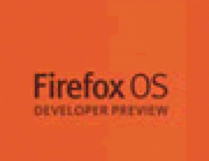Mozilla Offers Firefox OS Developer Preview Phones