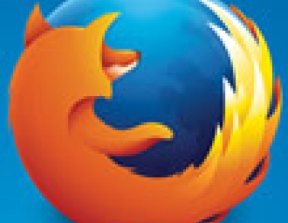 Latest Firefox Makes it Easy to Share Content with Friends