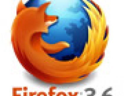 Firefox 3.6 Available For Download