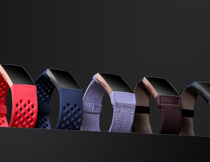 Fitbit Charge 3 Available for $150