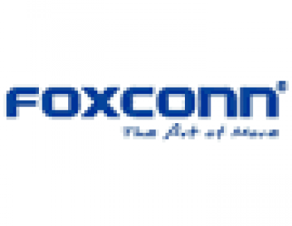 Hackers Hit  Foxconn, Leak Passwords