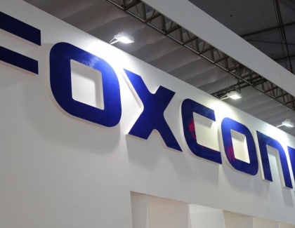 Foxconn Buys Belkin International