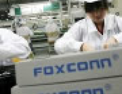 Apple, Foxconn Improve China Plants