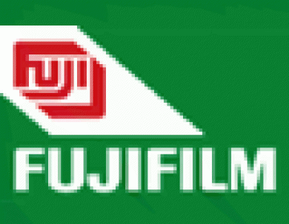 FujiFilm releases 8x DVD-R/DVD+R media