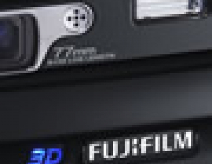 Fujifilm Launch a Digital 3D System That Lets You Enjoy   3D Images With The Naked Eye 