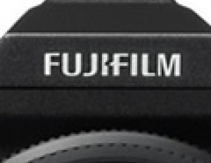 Fujifilm Develops New Medium Format GFX Mirorless Camera