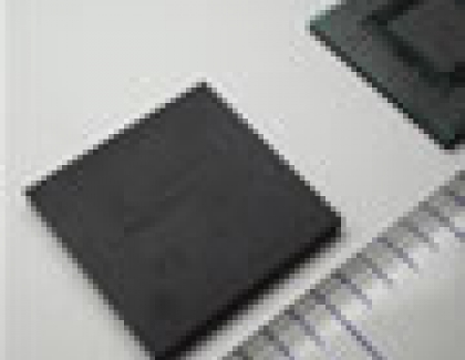 Fujitsu To Stop ManuFacturing Chips