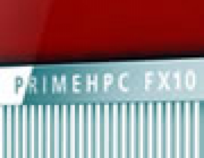 Fujitsu Launches PRIMEHPC FX10 Supercomputer, Cooling Technology That Utilizes CPU's Wasted Heat