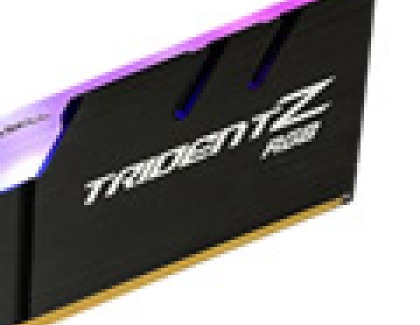 G.SKILL Achieves Dual-Channel DDR4-5000MHz Memory Speed on Air-Cooling