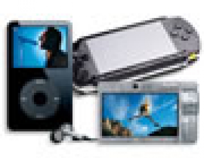 Electronics Giants Aim at Chinese Market