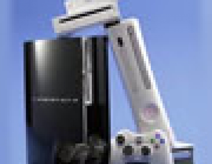 Rumors Say Xbox 720 and PS4 Coming At E3