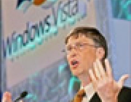 Microsoft: No Further Delay For Vista