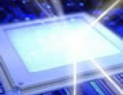 First Germanium Laser Bring Us Closer To Computers That Use Light Instead Of Electricity To Move Data