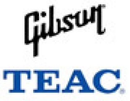 Gibson Guitar to Buy TEAC