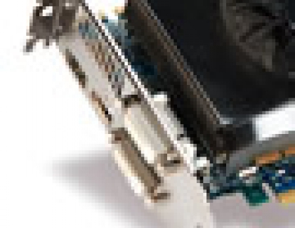 New ATI Radeon HD 5830 Graphics Card Released