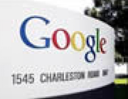 Google Accused of Copyright Infringement