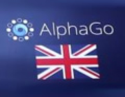 Chinese AI Team To Challenge Google's AlphaGo