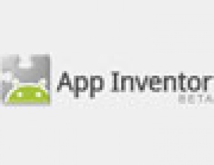 Google Releases App Inventor Developing Tool for Android