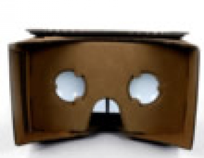 Google Cardboard Brings Fun And Virtual Reality Using Your Smartphone