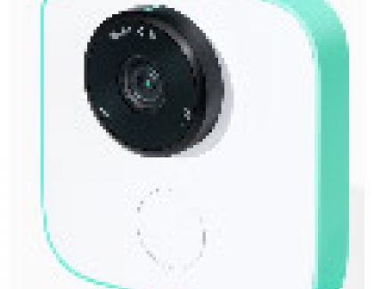 Google's Clips Camera Brings AI Closer to Consumers