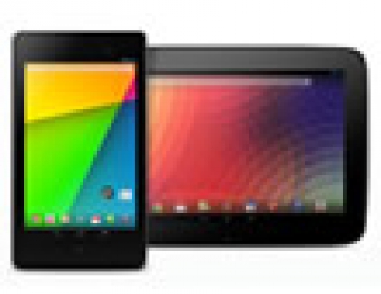 Tablet and Cellphone Processors Offset PC MPU Weakness
