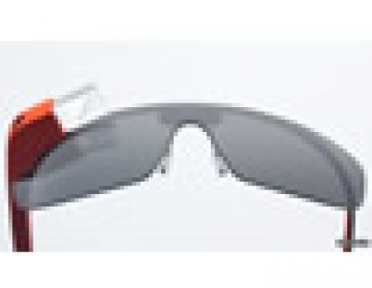 Google Picks Winners of 'Glass' Contest