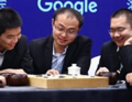 Google to Retire the AlphaGo AI Program