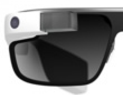 Google Glass Becomes Project Aura